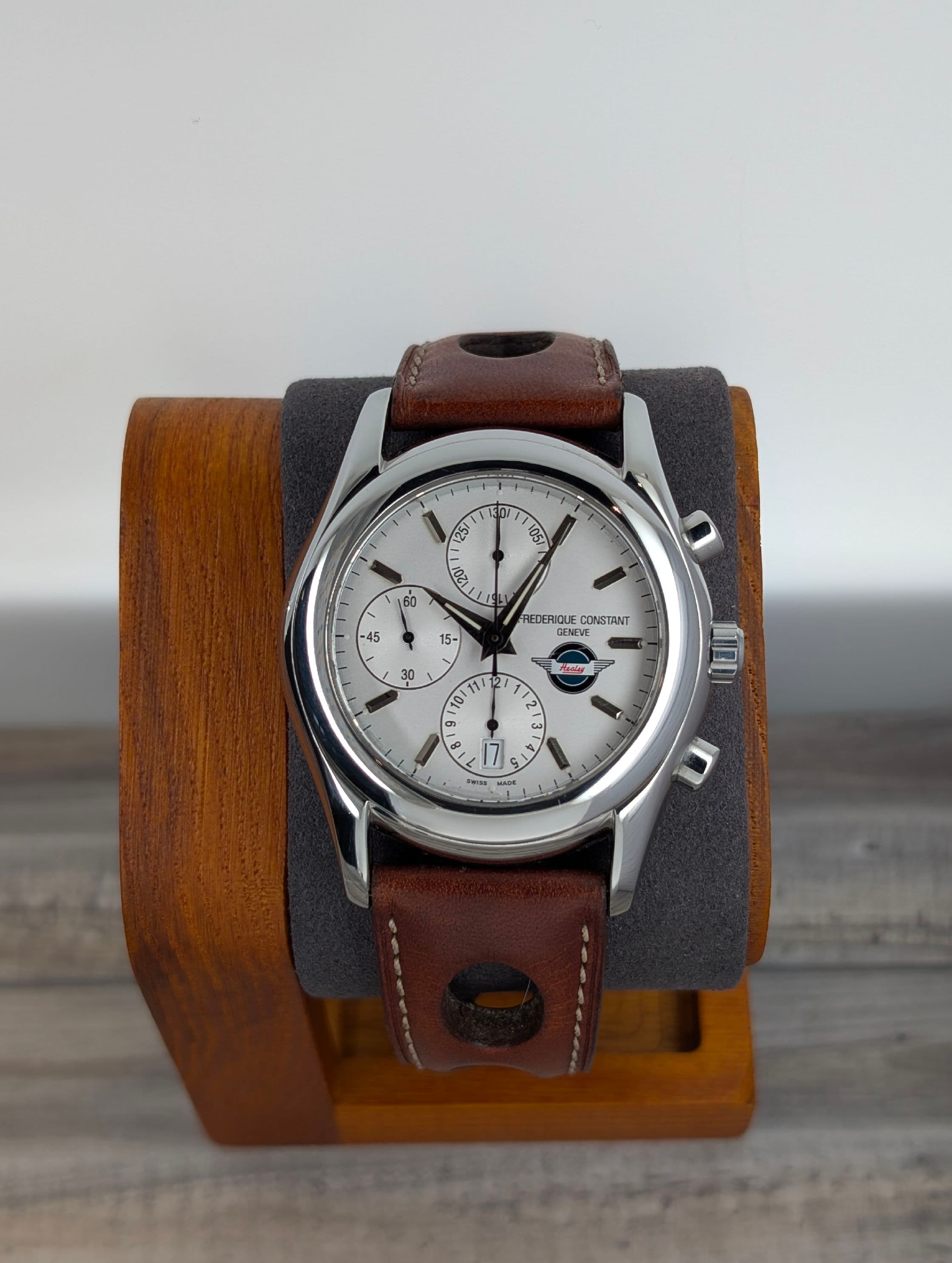 Frederique Constant Vintage Healey (OT85)