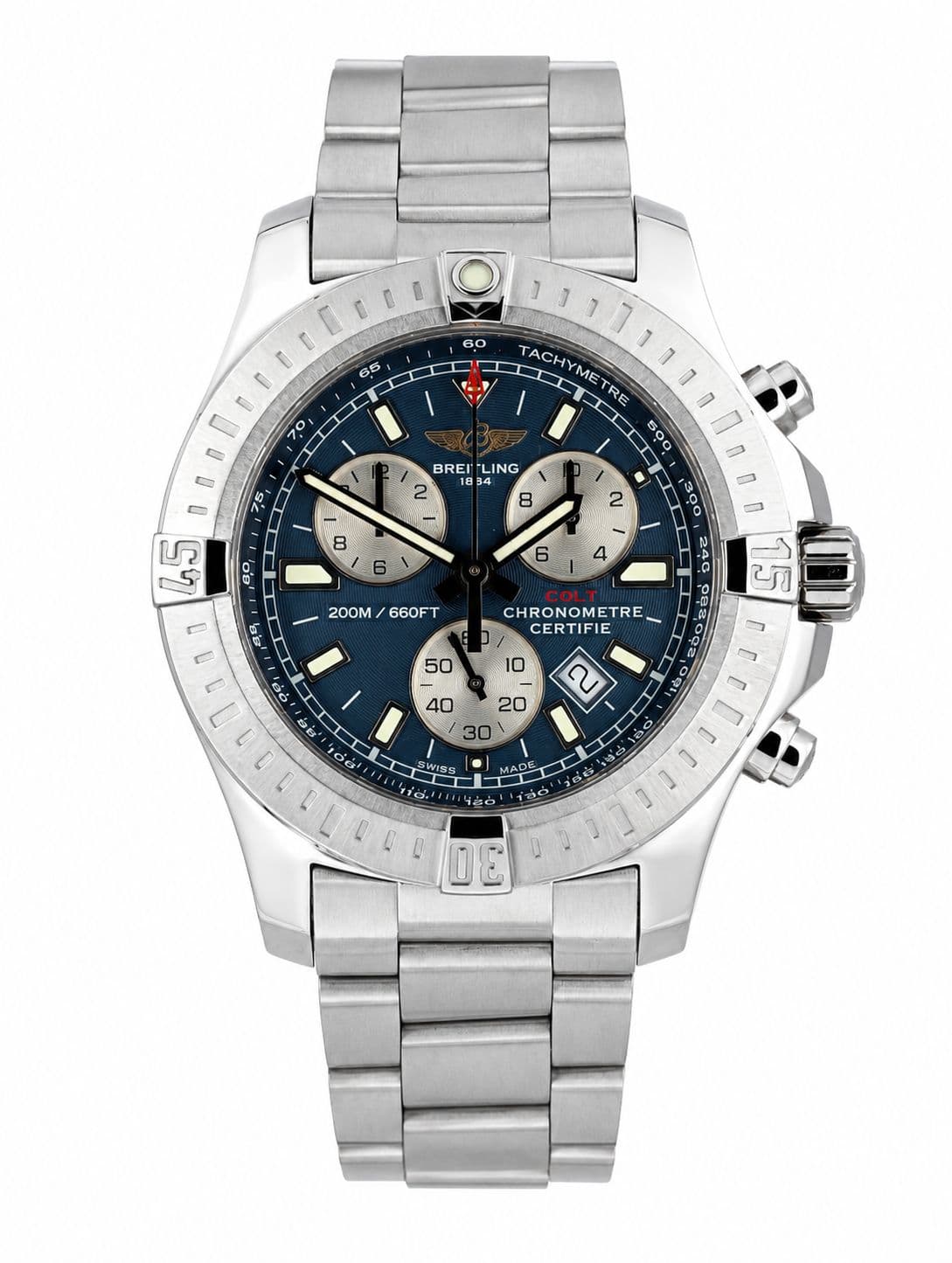 Breitling Colt Chronograph (OT115)
