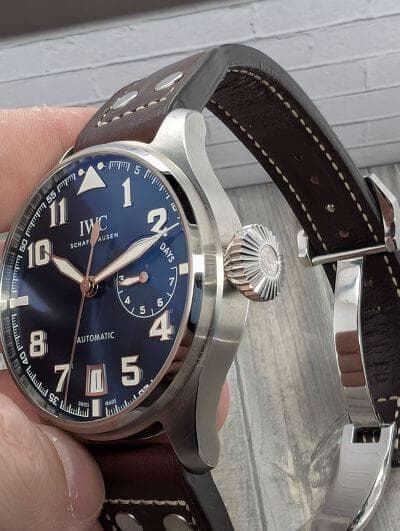 IWC Big Pilot La Petit-Prince (OT1)
