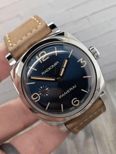 Panerai Radiomir 1940 3 Days (OT3)