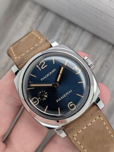 Panerai Radiomir 1940 3 Days (OT3)