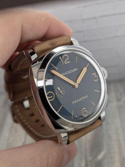 Panerai Radiomir 1940 3 Days (OT3)