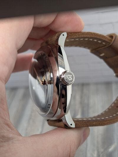 Panerai Radiomir 1940 3 Days (OT3)