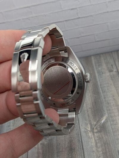 Rolex Milgaus (OT39)