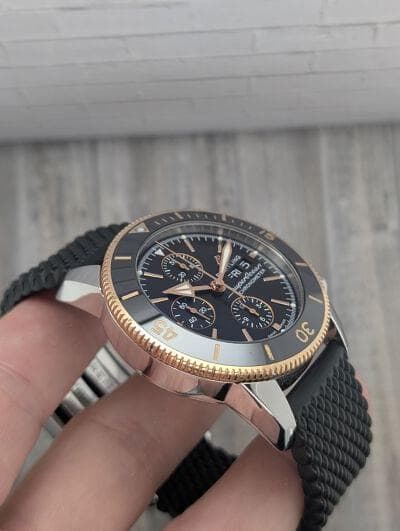 Breitling Superocean Heritage II Chronogrpah (OT56)