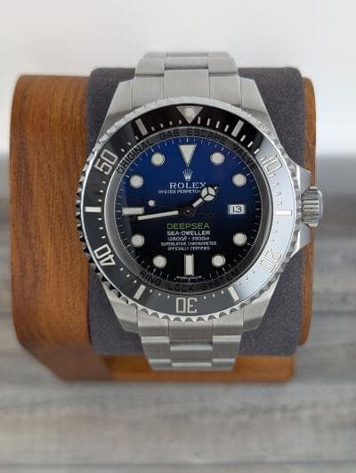 Rolex Deepsea James Cameron (OT67)