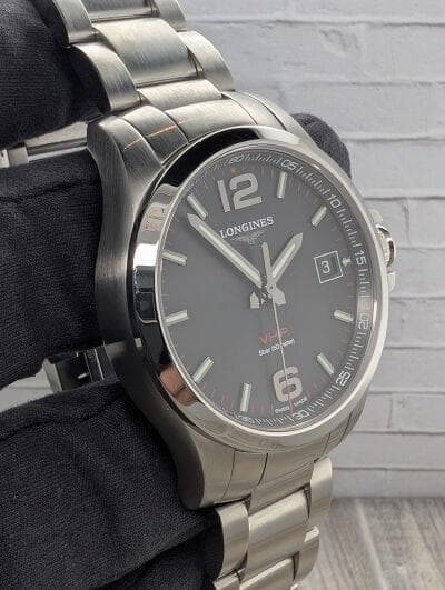 Longines Conquest VHP (OT83)