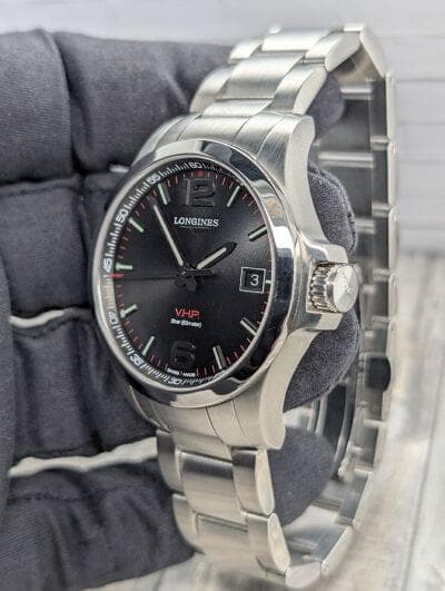 Longines Conquest VHP (OT83)