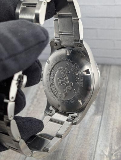 Longines Conquest VHP (OT83)
