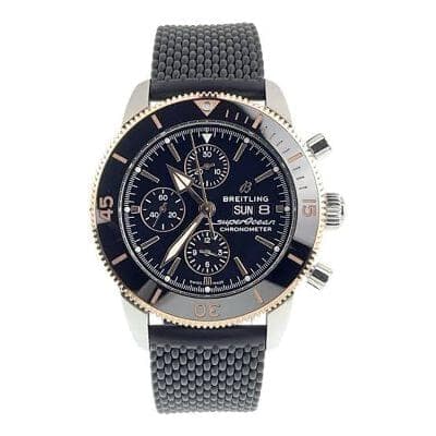 Breitling Superocean Heritage II Chronogrpah (OT56)