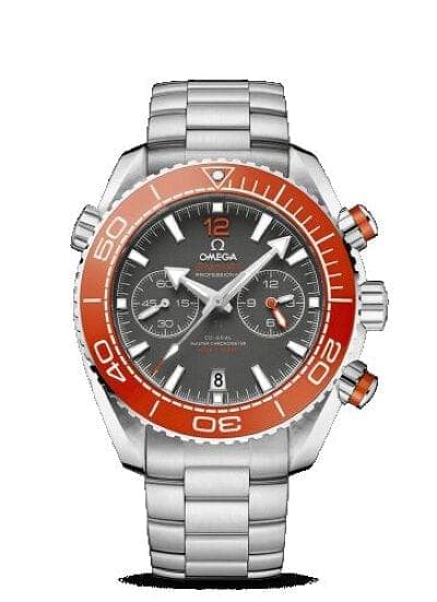 Omega Seamaster Planet Ocean Chronograph (OT52)