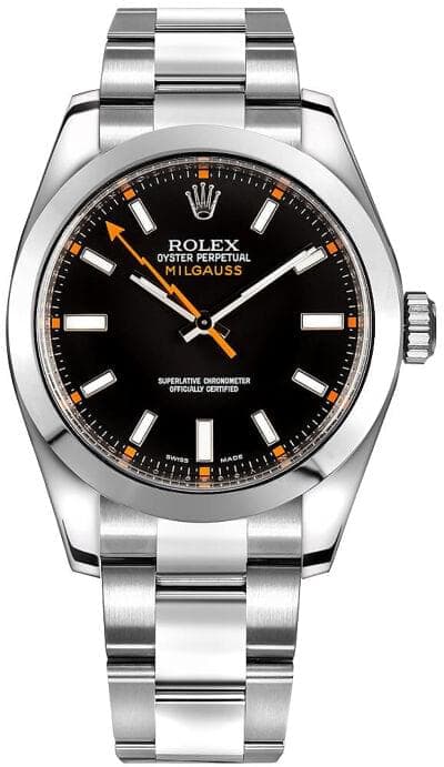 Rolex Milgaus (OT39)