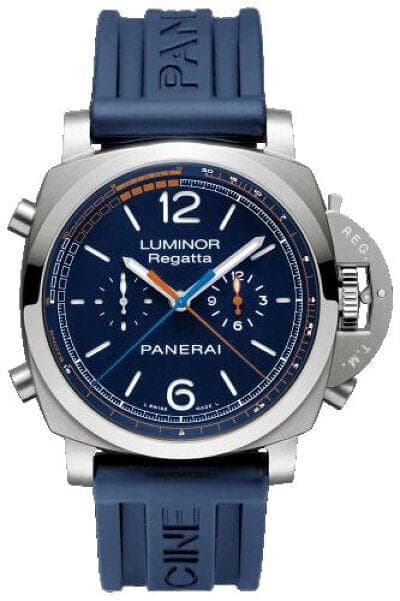 Panerai Luminor Regatta Transact Flyback Chronograph (OT13)
