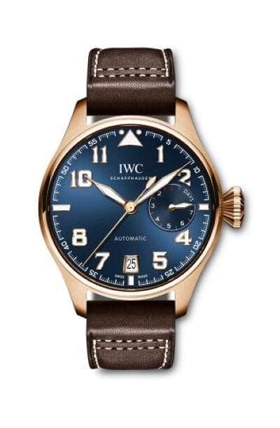 IWC Big Pilot La Petit-Prince (OT64)