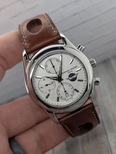 Frederique Constant Vintage Healey (OT85)