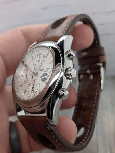 Frederique Constant Vintage Healey (OT85)