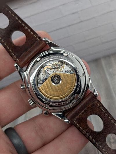 Frederique Constant Vintage Healey (OT85)