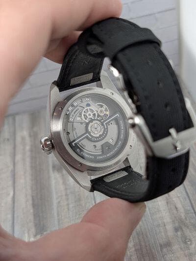 Zenith Pilot (OT88)