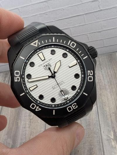 TAG Heuer Aquaracer Automatic (OT89)