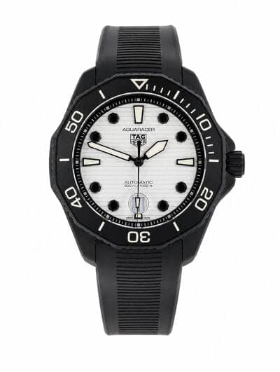 TAG Heuer Aquaracer Automatic (OT89)