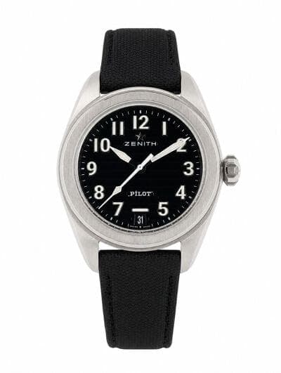 Zenith Pilot (OT88)