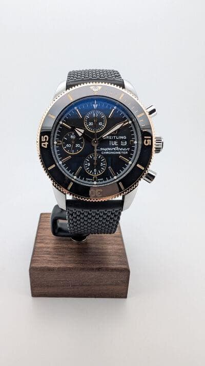 Breitling Superocean Heritage II Chronogrpah (OT56)