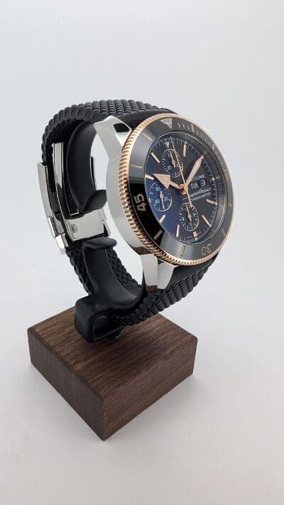 Breitling Superocean Heritage II Chronogrpah (OT56)