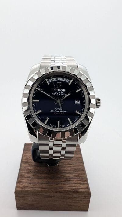 Tudor Classic (OT97)