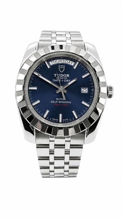 Tudor Classic (OT97)