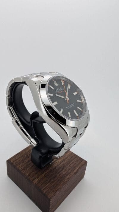 Rolex Milgaus (OT39)