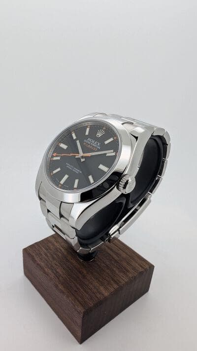 Rolex Milgaus (OT39)