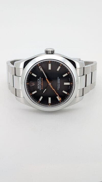 Rolex Milgaus (OT39)