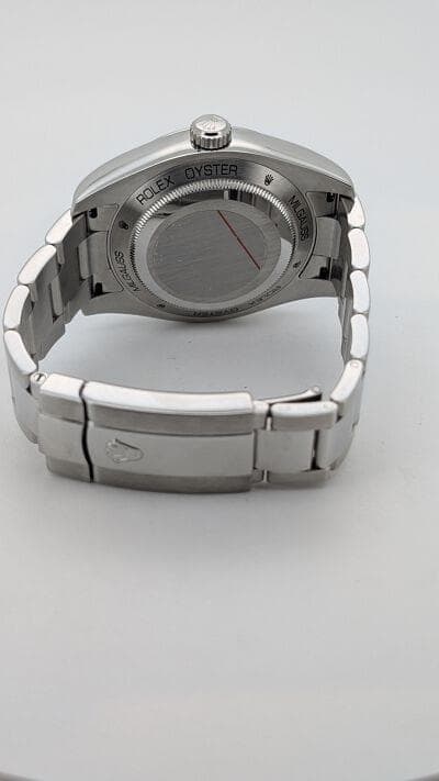 Rolex Milgaus (OT39)
