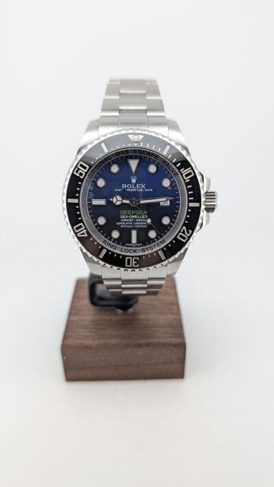 Rolex Deepsea James Cameron (OT67)