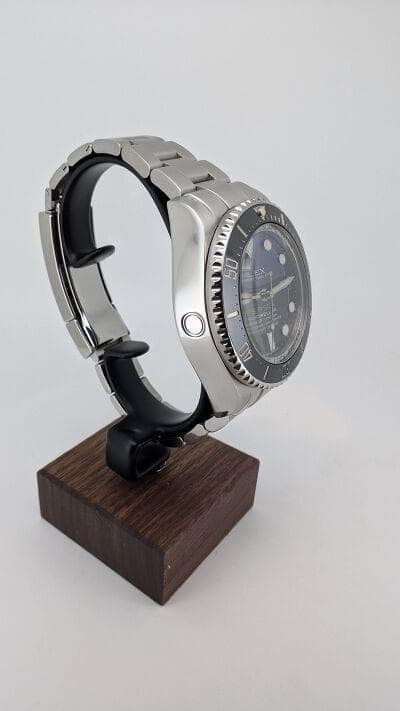 Rolex Deepsea James Cameron (OT67)