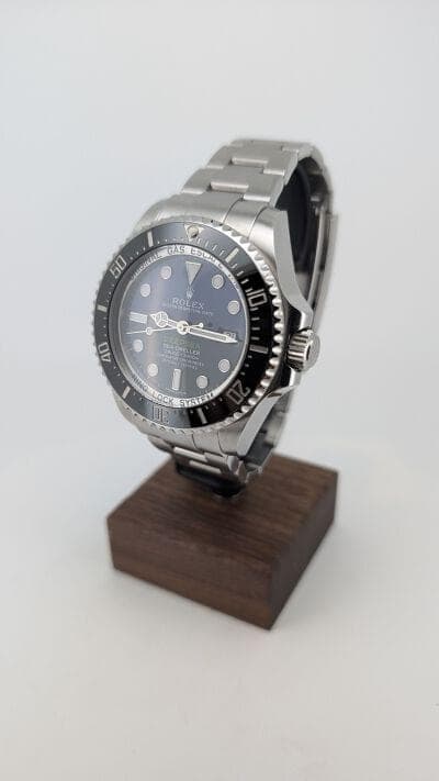 Rolex Deepsea James Cameron (OT67)
