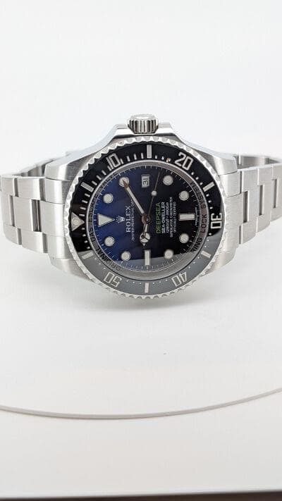 Rolex Deepsea James Cameron (OT67)