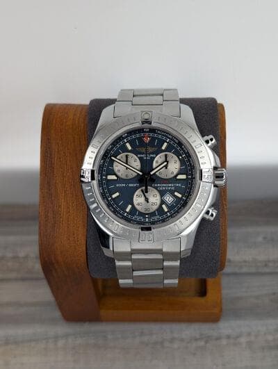 Breitling Colt Chronograph (OT115)