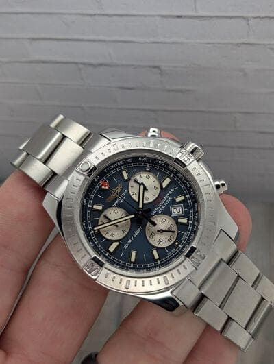 Breitling Colt Chronograph (OT115)