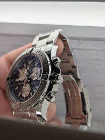Breitling Colt Chronograph (OT115)