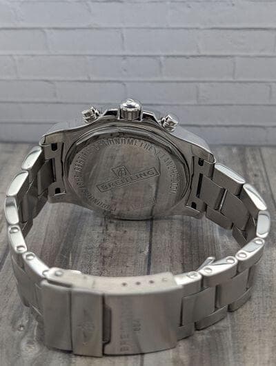Breitling Colt Chronograph (OT115)
