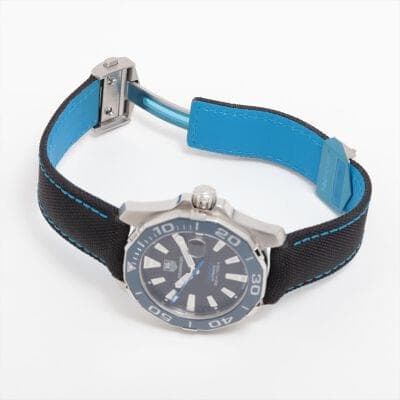 TAG Heuer Aquaracer Calibre 5 (OT116)