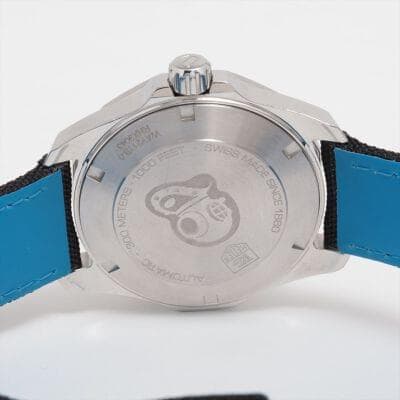 TAG Heuer Aquaracer Calibre 5 (OT116)