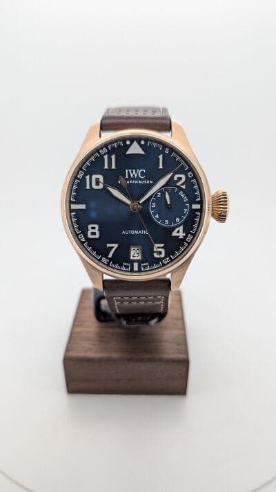 IWC Big Pilot La Petit-Prince (OT64)