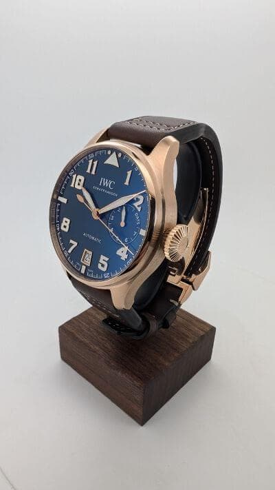 IWC Big Pilot La Petit-Prince (OT64)