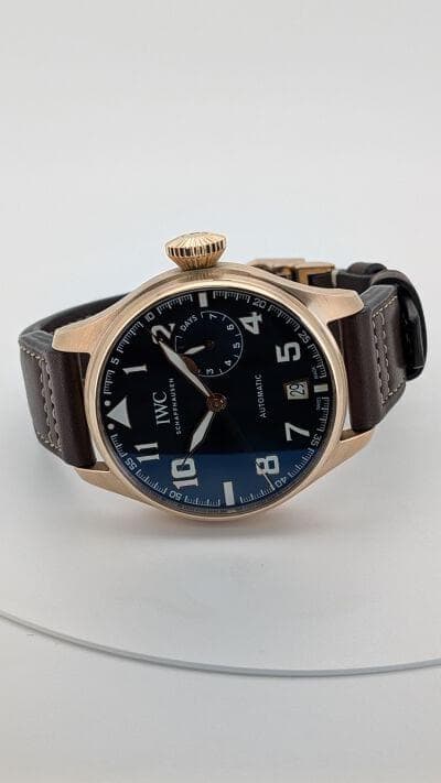 IWC Big Pilot La Petit-Prince (OT64)
