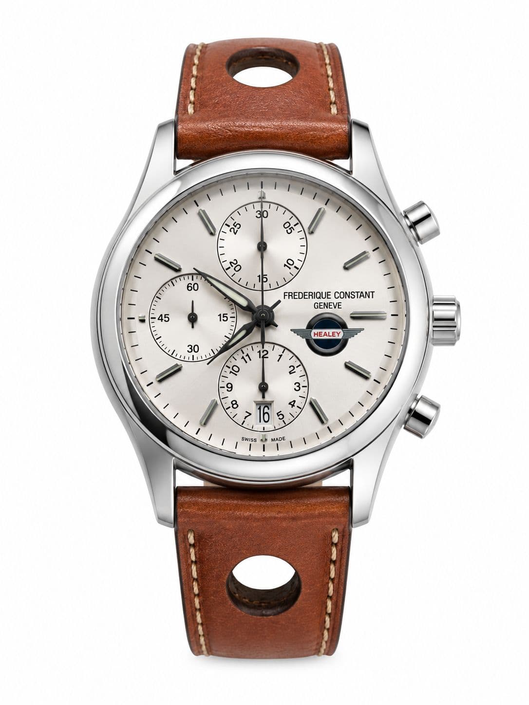 Shop Frederique constant watches