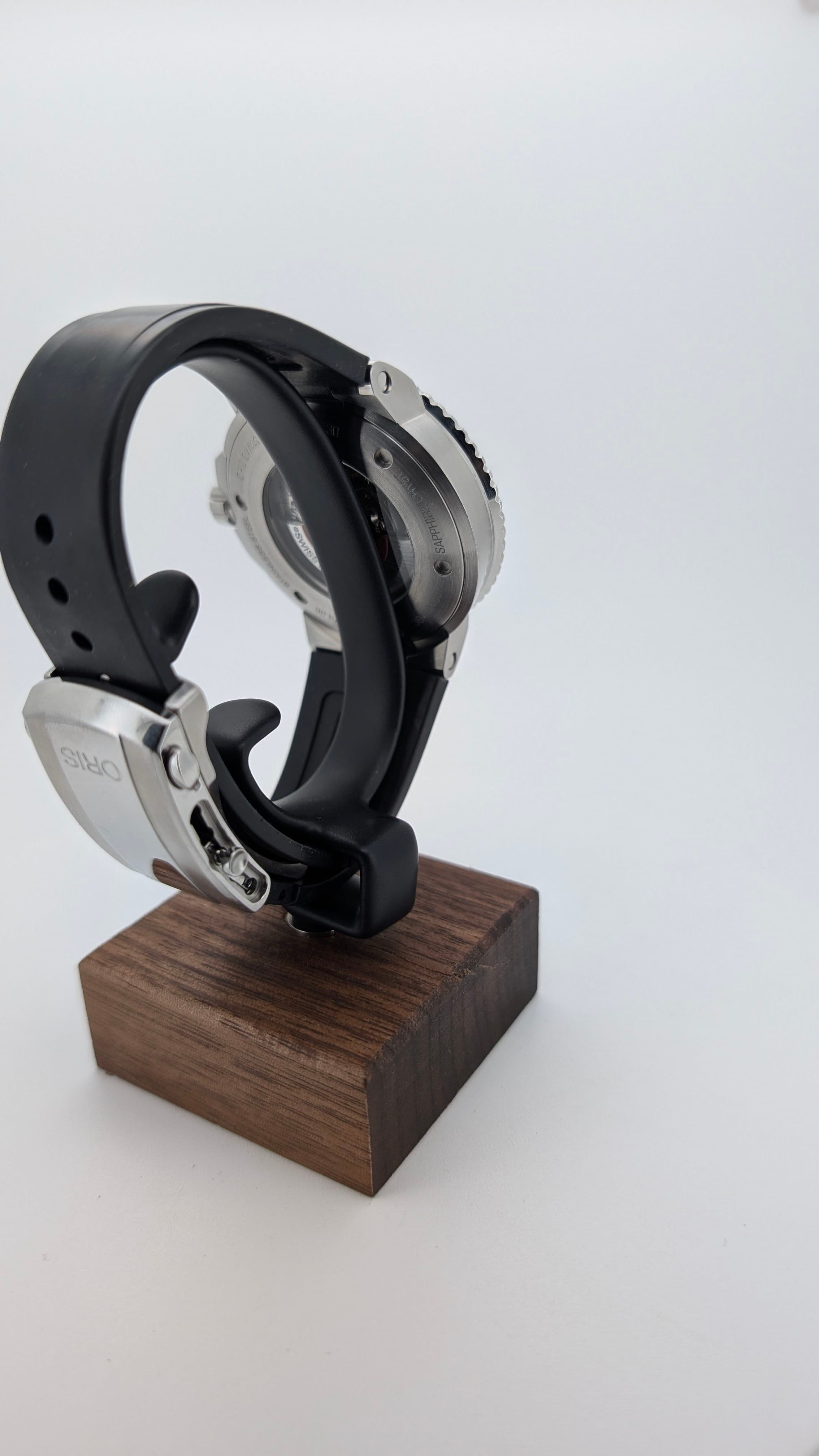 Shop Oris watches