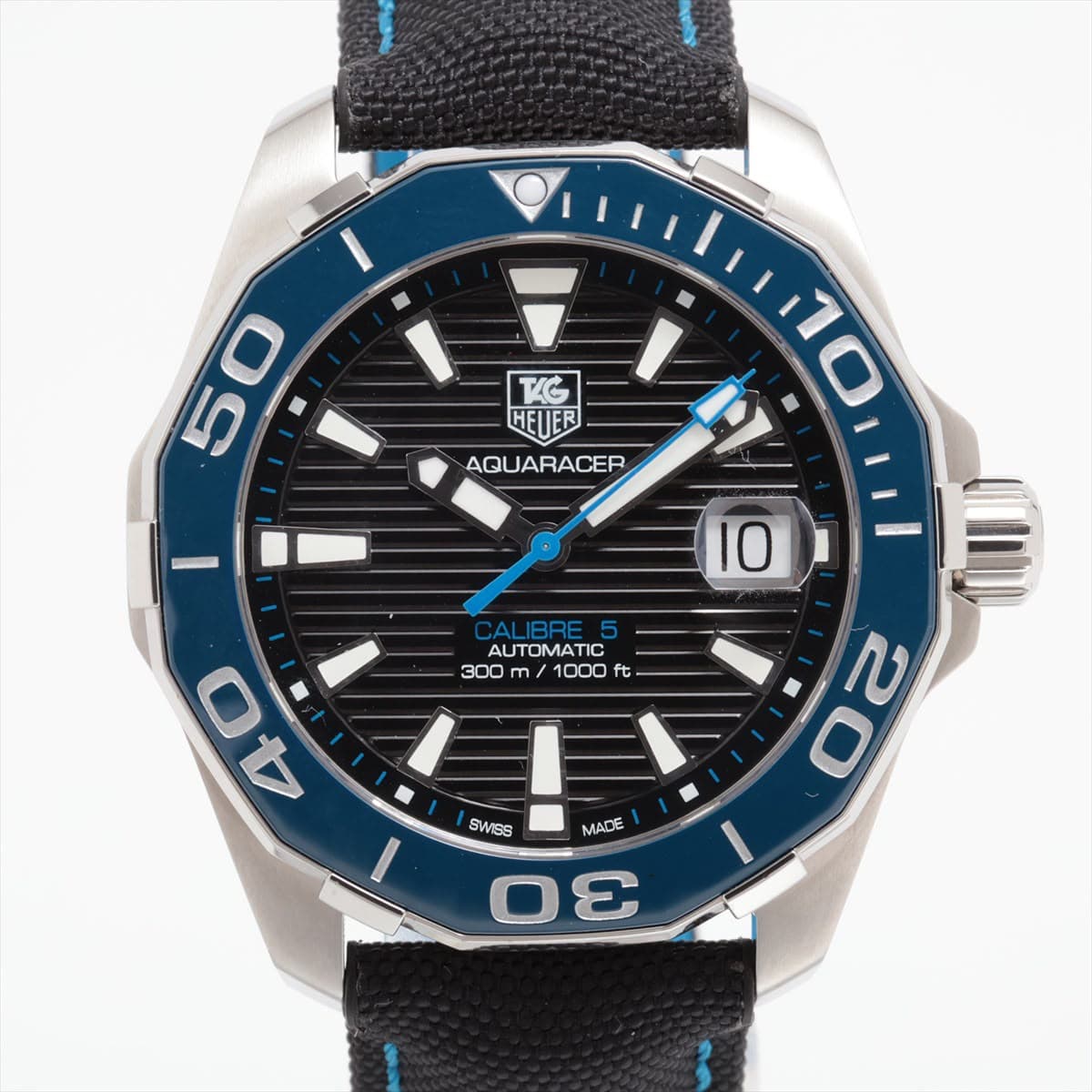 Shop Tag Heuer watches