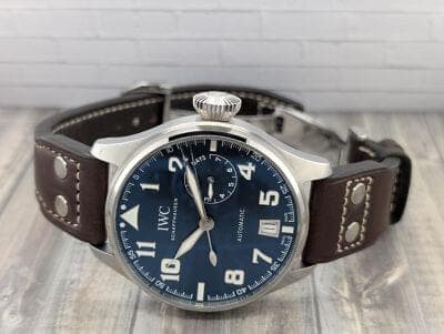 IWC Big Pilot La Petit-Prince (OT1)